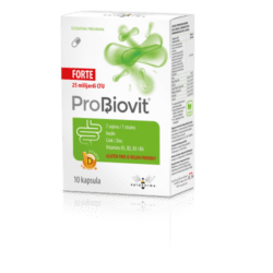 Probiovit FORTE kapsule