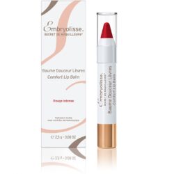 Embryolisse Comfort Lip Balm Rouge Intense