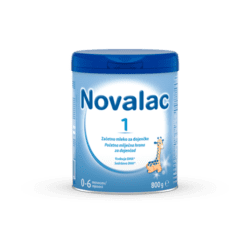 Novalac 1 800 g