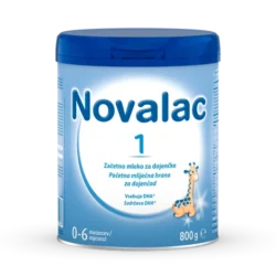 Novalac 1 800 g