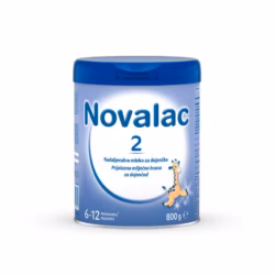 Novalac 2 800 g