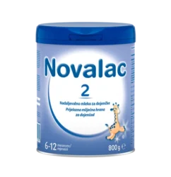 Novalac 2 800 g