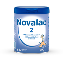 NOVALAC 2 800 G
