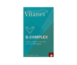 Vitanet B-complex