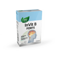 Zona Vital InVit B Forte