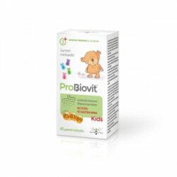 Apipharma Probiovit kids gumeni medvjedići