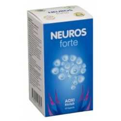 NEUROS forte kapsule