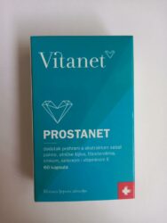 Vitanet Prostanet