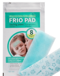 Frio Pad Hidrogelni Flaster 2 kom