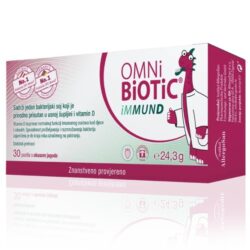 OMNi BiOTiC iMMUND 30 pastila
