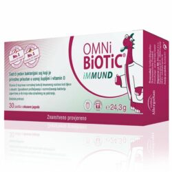 OMNi BiOTiC iMMUND pastile