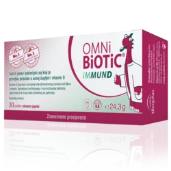OMNi-BiOTiC® iMMUND