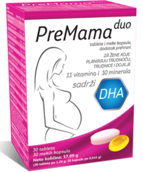 PreMama Duo