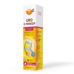 Natural Wealth Uro D-manoza