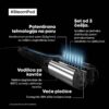 L'Oréal Steampod 4.0 pegla za kosu