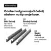 L'Oréal Steampod 4.0 pegla za kosu