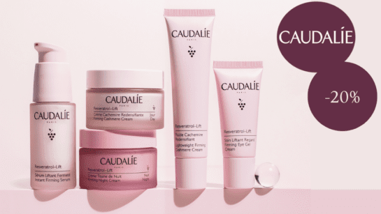 Caudalie popust