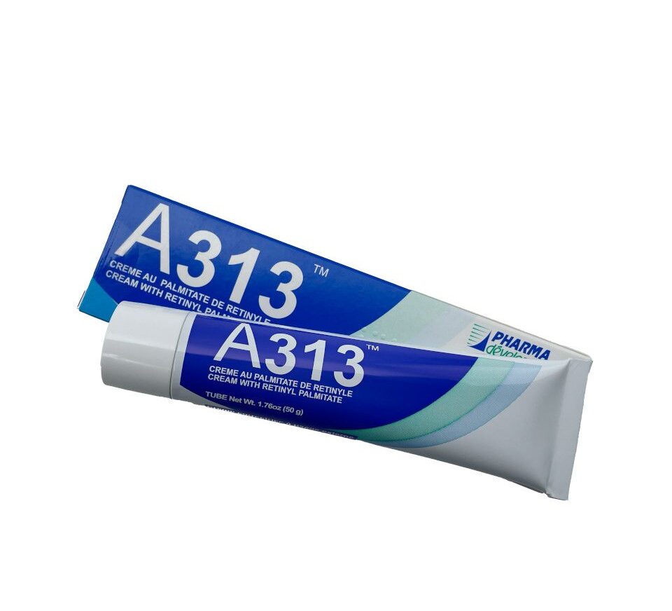 A313 Retinol krema 50 g
