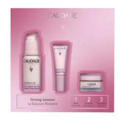 Caudalie Resveratrol Lift serum set