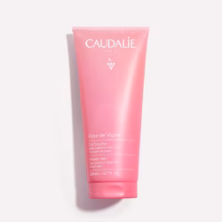 Caudalie Rose de Vigne gel za tuširanje 200 ml