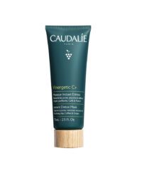 Caudalie Vinergetic C detox maska