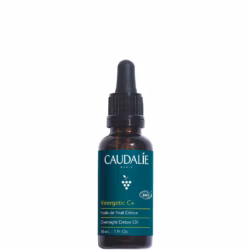 Caudalie Vinergetic C noćno detox ulje 30 ml