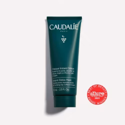 Caudalie Vinoclean Detox maska 75 ml