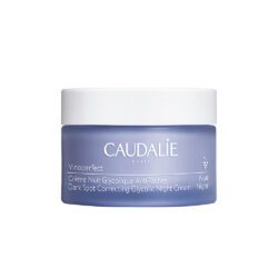 Caudalie Vinoperfect noćna krema s glikolnom kiselinom 50 ml