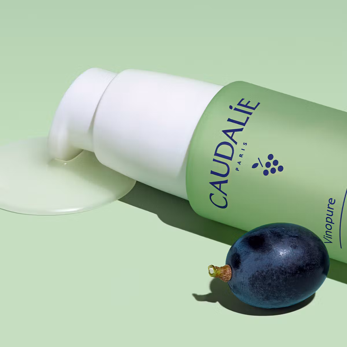 Caudalie Vinopure serum za ublažavanje nepravilnosti i akni 30 ml - Slika 2