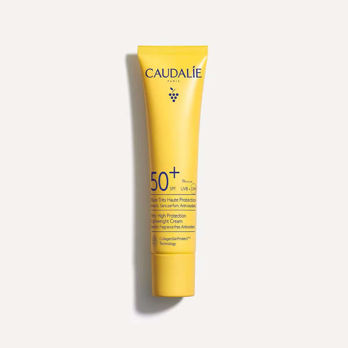 Caudalie Vinosun fluid za zaštitu od sunca SPF50+ 40ml