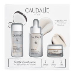 Caudalie Vinoperfect serum set