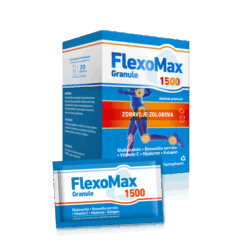 Hamapharm FlexoMax 1500 granule 20 vrećica