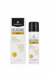 Heliocare 360° Airgel F50+