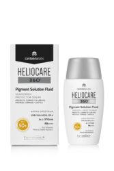 Heliocare 360° Pigment solution fluid SPF 50+ 50 ml