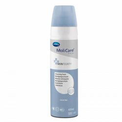 MoliCare Skin Pjena za čišćenje 400 ml