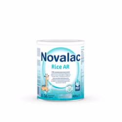 Novalac Rice AR 400 g