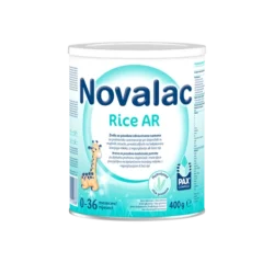 Novalac Rice AR 400 g