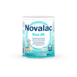 Novalac Rice AR