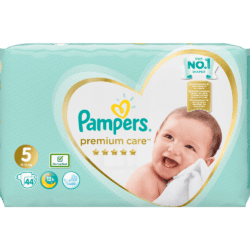 Pampers Premium Care 5 pelene (11-16 kg) 44 kom