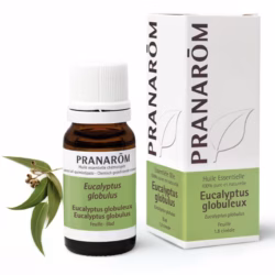 Pranarom Eukaliptus globulus eterično ulje 10 ml