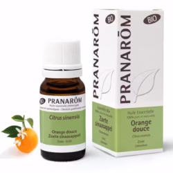 Pranarom Naranča slatka eterično ulje BIO 10 ml