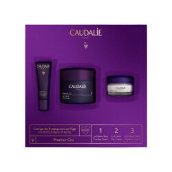 Caudalie Premier Cru set