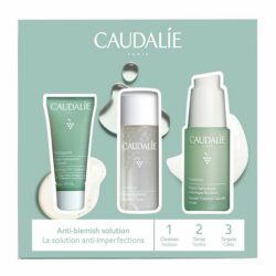 Caudalie Vinopure serum set