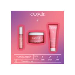 Caudalie Vinosource set