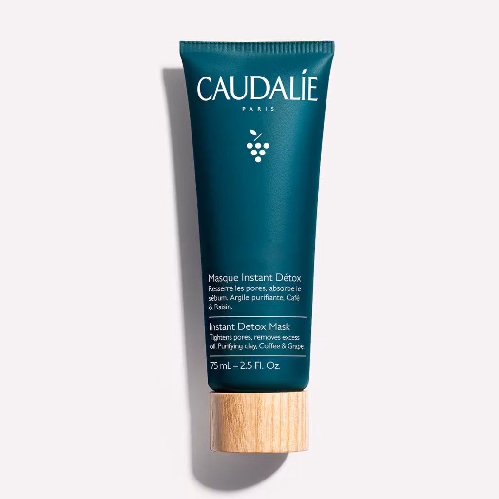 Caudalie Vinergetic C+ detox maska 75 ml