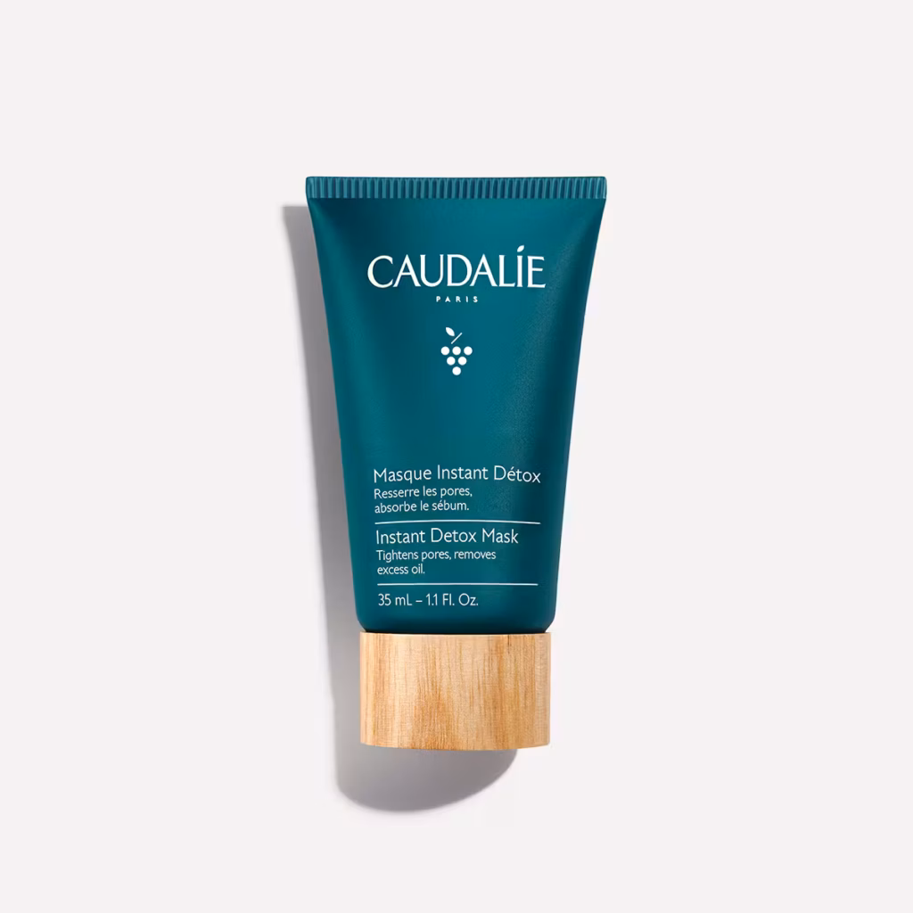 Caudalie Vinergetic C+ detox maska 35ml