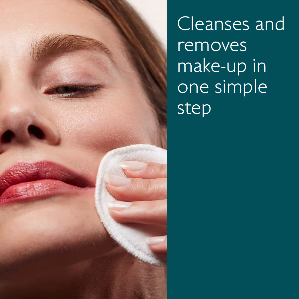 Caudalie Vinoclean micelarna voda za čišćenje lica 100 ml - Slika 2