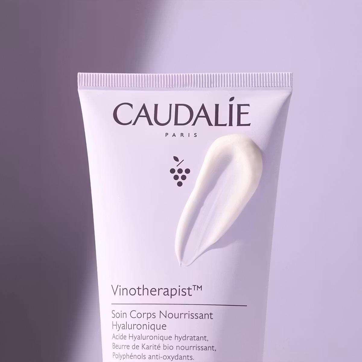 Caudalie Vinotherapist hranjivi losion za tijelo 200 ml - Slika 2