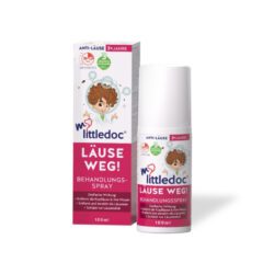 mylittledoc UŠI 2 u 1 sprej 100 ml