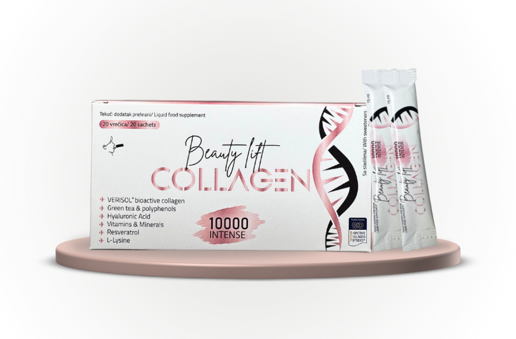 Apipharma Beauty Lift Collagen 10000